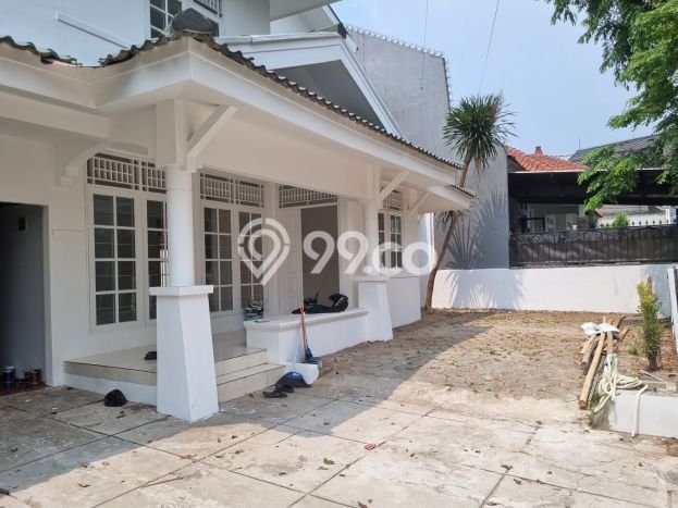 Hunian Super Mewah dengan Akses Paling Strategis di Bintaro, Jakarta Selatan Hunian Super Mewah dengan Akses Paling Strategis di Bintaro, Jakarta Selatan