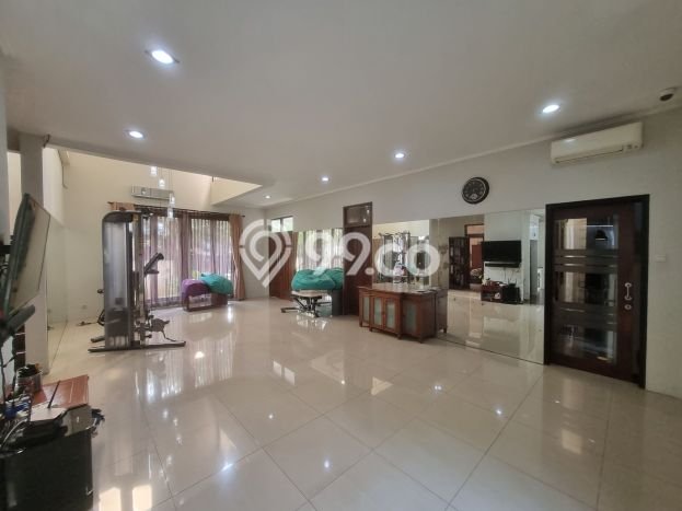Hunian Super Elit dengan Akses Paling Strategis di Bintaro, Jakarta Selatan Hunian Super Elit dengan Akses Paling Strategis di Bintaro, Jakarta Selatan