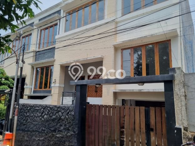 Hunian Super Mewah dengan Akses Paling Strategis di Kemang, Jakarta Selatan Hunian Super Mewah dengan Akses Paling Strategis di Kemang, Jakarta Selatan