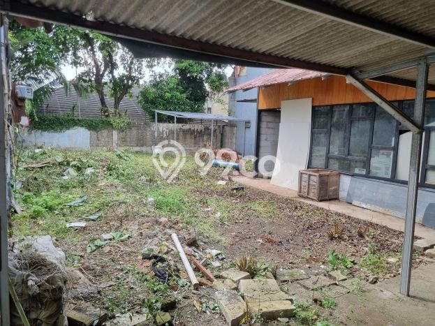 Tanah Kavling Dijual di Jakarta Selatan dengan Spesifikasi 209m2 Tanah Kavling Dijual di Jakarta Selatan dengan Spesifikasi 209m2