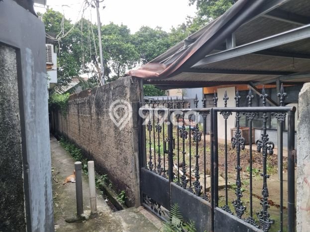 Tanah Kavling Dijual di Jakarta Selatan dengan Spesifikasi 209m2 Tanah Kavling Dijual di Jakarta Selatan dengan Spesifikasi 209m2