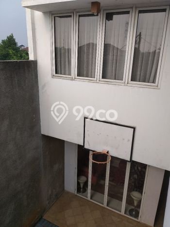 Ready to Use! Premium House LT 220m2 Desain Modern di Bintaro Ready to Use! Premium House LT 220m2 Desain Modern di Bintaro