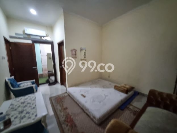 Hunian Cantik Minimalis Lb 180m2 di Cinere, Depok Hunian Cantik Minimalis Lb 180m2 di Cinere, Depok