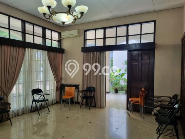 Rumah Elit Modern Siap Huni di Kemang Jakarta Selatan Rumah Elit Modern Siap Huni di Kemang Jakarta Selatan