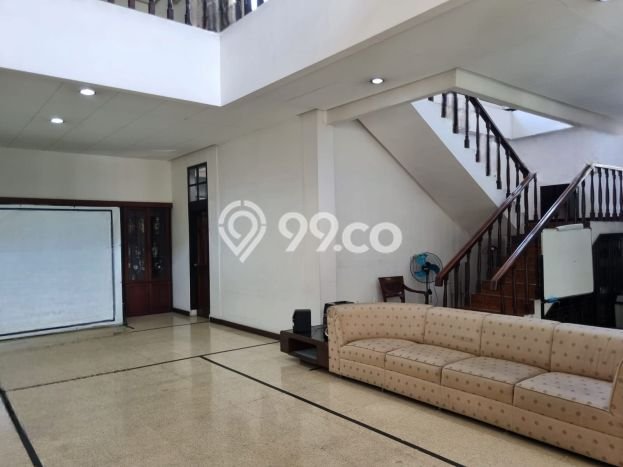 Rumah Elit Modern Siap Huni di Kemang Jakarta Selatan Rumah Elit Modern Siap Huni di Kemang Jakarta Selatan