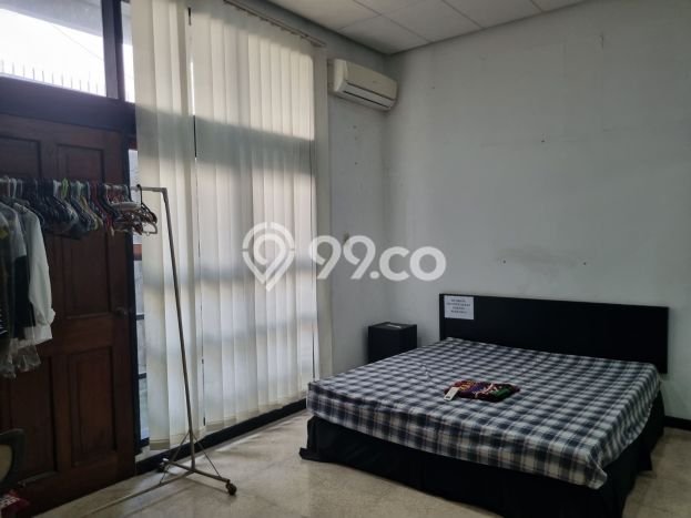 Rumah Elit Modern Siap Huni di Kemang Jakarta Selatan Rumah Elit Modern Siap Huni di Kemang Jakarta Selatan