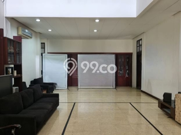 Rumah Elit Modern Siap Huni di Kemang Jakarta Selatan Rumah Elit Modern Siap Huni di Kemang Jakarta Selatan