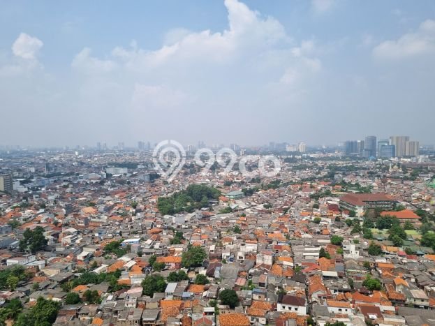 Hunian Apartemen High-Class untuk Dijual di Jakarta Selatan dengan 3 BR & 3 Kamar Mandi Hunian Apartemen High-Class untuk Dijual di Jakarta Selatan dengan 3 BR & 3 Kamar Mandi