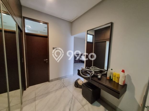 For Sale! Luxury House LT 588m2 Desain Elegan di Bintaro For Sale! Luxury House LT 588m2 Desain Elegan di Bintaro