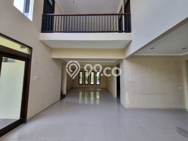 For Sale! Premium House LT 260m2 Desain Elegan di Bintaro For Sale! Premium House LT 260m2 Desain Elegan di Bintaro