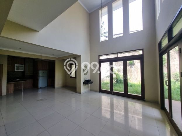 For Sale! Premium House LT 260m2 Desain Elegan di Bintaro For Sale! Premium House LT 260m2 Desain Elegan di Bintaro