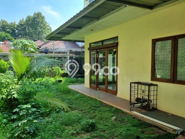 For Sale! Premium House LT 260m2 Desain Elegan di Bintaro For Sale! Premium House LT 260m2 Desain Elegan di Bintaro