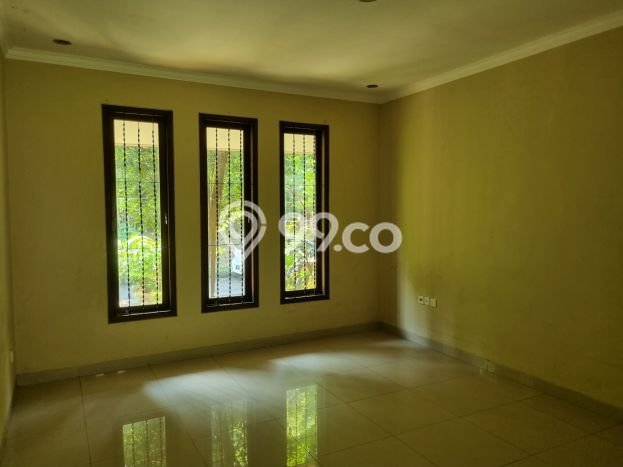 For Sale! Premium House LT 260m2 Desain Elegan di Bintaro For Sale! Premium House LT 260m2 Desain Elegan di Bintaro