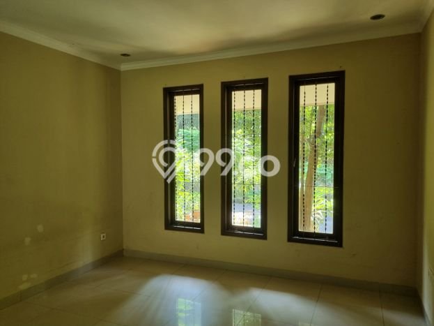 For Sale! Premium House LT 260m2 Desain Elegan di Bintaro For Sale! Premium House LT 260m2 Desain Elegan di Bintaro