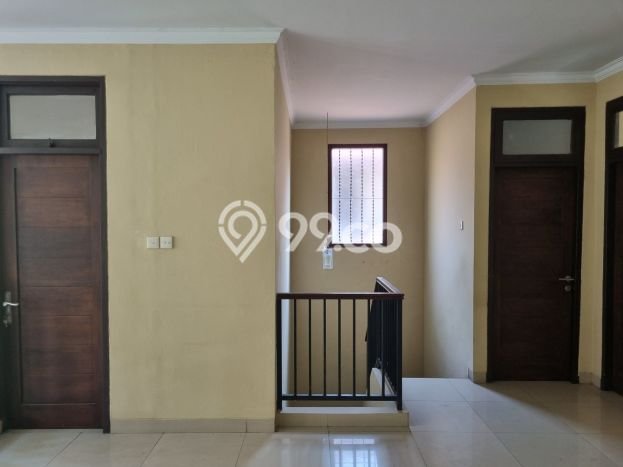 For Sale! Premium House LT 260m2 Desain Elegan di Bintaro For Sale! Premium House LT 260m2 Desain Elegan di Bintaro