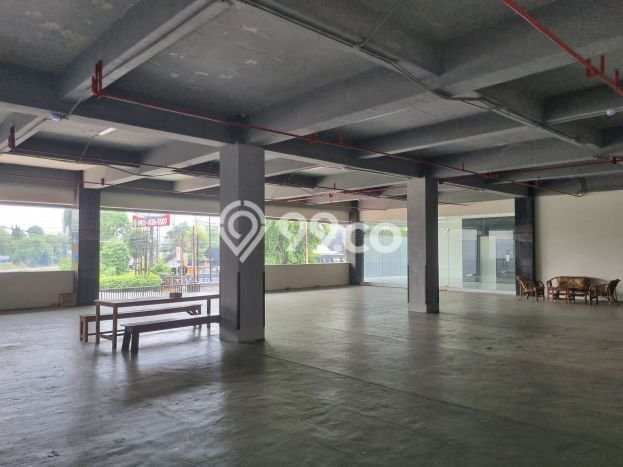 Paling Dicari! Kantor Dijual di Pondok Pinang Harga Kompetitif Paling Dicari! Kantor Dijual di Pondok Pinang Harga Kompetitif