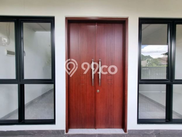 For Sale! Luxury House LT 128m2 Desain Elegan di Graha Raya Bintaro For Sale! Luxury House LT 128m2 Desain Elegan di Graha Raya Bintaro