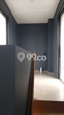 Rumah Minimalis 3 Kamar LT 72m2 di Bintaro Rumah Minimalis 3 Kamar LT 72m2 di Bintaro