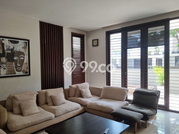 Rumah Luxury Modern Siap Huni di Bintaro Jakarta Selatan Rumah Luxury Modern Siap Huni di Bintaro Jakarta Selatan