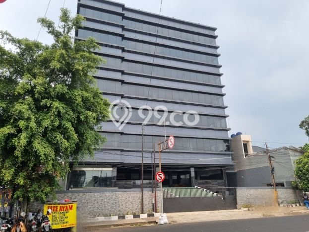 Paling Dicari! Kantor Dijual di Pondok Pinang Harga Kompetitif Paling Dicari! Kantor Dijual di Pondok Pinang Harga Kompetitif
