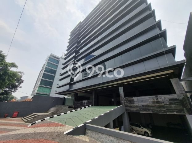 Paling Dicari! Kantor Dijual di Pondok Pinang Harga Kompetitif Paling Dicari! Kantor Dijual di Pondok Pinang Harga Kompetitif