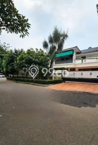 Hunian Super Mewah dengan Akses Paling Strategis di Pondok Indah, Jakarta Selatan Hunian Super Mewah dengan Akses Paling Strategis di Pondok Indah, Jakarta Selatan
