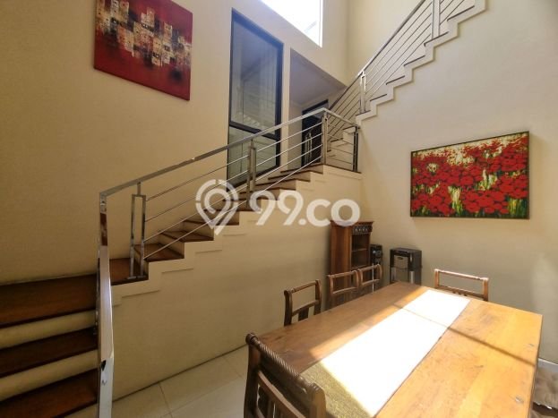 Jual Rumah Luas Megah Dengan View Eksklusif di Ampera, Jakarta Selatan Jual Rumah Luas Megah Dengan View Eksklusif di Ampera, Jakarta Selatan