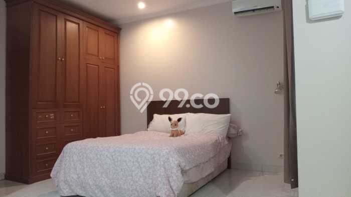 Hunian Super Mewah dengan Akses Paling Strategis di Bintaro, Tangerang Selatan Hunian Super Mewah dengan Akses Paling Strategis di Bintaro, Tangerang Selatan