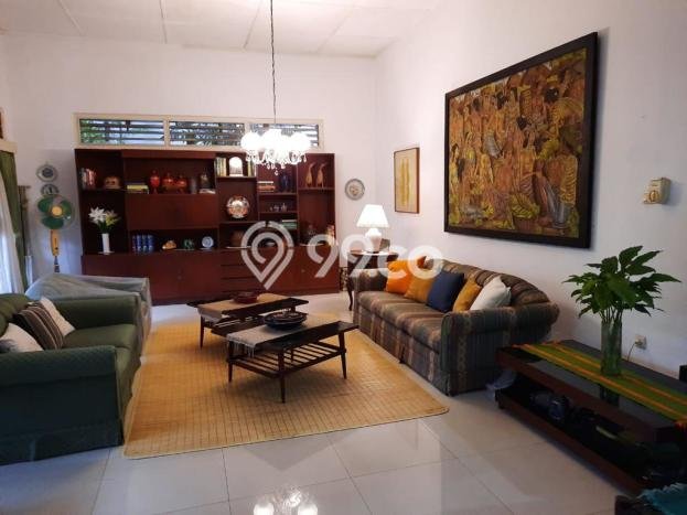 Rumah Eksklusif Dijual LT 987m2 di Kebayoran Baru, Jakarta Selatan Rumah Eksklusif Dijual LT 987m2 di Kebayoran Baru, Jakarta Selatan