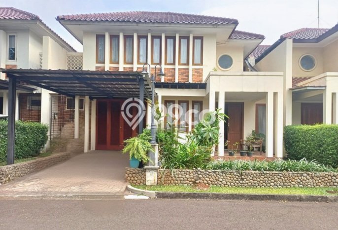 Ready to Use! Premium House LT 276m2 Desain Modern di Ampera Ready to Use! Premium House LT 276m2 Desain Modern di Ampera