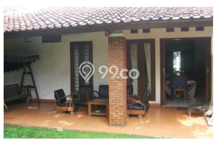 Rumah Luxury Modern Tanpa Renovasi di Bintaro Tangerang Selatan Rumah Luxury Modern Tanpa Renovasi di Bintaro Tangerang Selatan