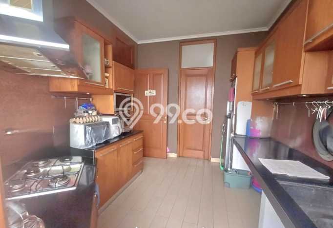 Ready to Use! Premium House LT 276m2 Desain Modern di Ampera Ready to Use! Premium House LT 276m2 Desain Modern di Ampera