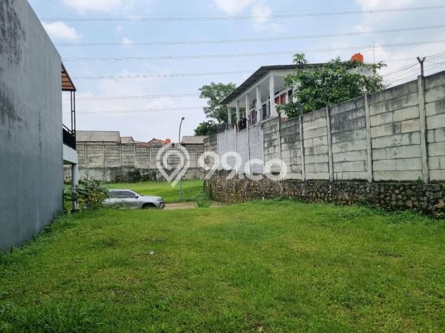 Tanah Dijual di Tangerang Selatan Seluas 220m2 Strategis Tanah Dijual di Tangerang Selatan Seluas 220m2 Strategis