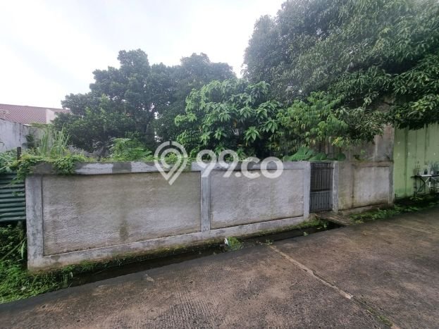 Tanah Kavling Dijual di Lebak Bulus, Jakarta Selatan dengan Luas Tanah 200m2 Tanah Kavling Dijual di Lebak Bulus, Jakarta Selatan dengan Luas Tanah 200m2