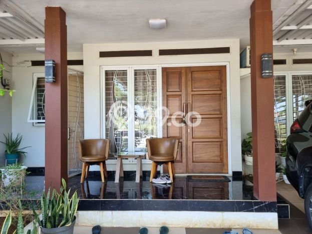 Rumah Modern Minimalis 3 KT Bisa Langsung Pindah di Sawangan Rumah Modern Minimalis 3 KT Bisa Langsung Pindah di Sawangan