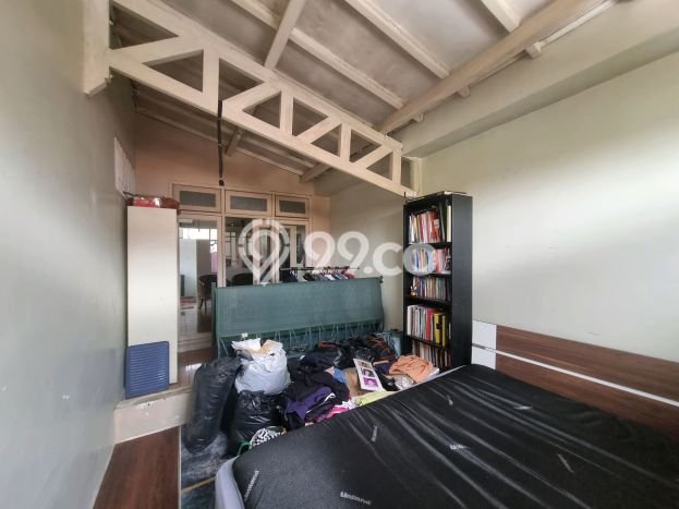 For Sale! Premium House LT 180m2 Desain Modern di Rempoa For Sale! Premium House LT 180m2 Desain Modern di Rempoa