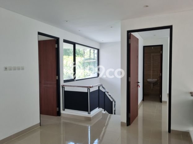Hunian Super Elit dengan Akses Paling Strategis di Bintaro, Jakarta Selatan Hunian Super Elit dengan Akses Paling Strategis di Bintaro, Jakarta Selatan