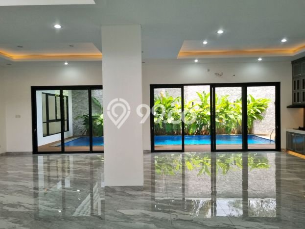 Hunian Super Elit dengan Akses Paling Strategis di Bintaro, Tangerang Selatan Hunian Super Elit dengan Akses Paling Strategis di Bintaro, Tangerang Selatan
