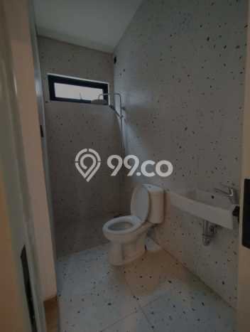 Rumah Strategis Minimalis Lb 90m2 di Pamulang, Tangerang Selatan Rumah Strategis Minimalis Lb 90m2 di Pamulang, Tangerang Selatan