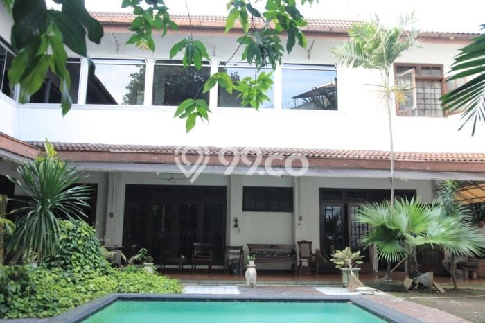 Dijual Hunian Mewah dengan Fasilitas Sekitar Komplit di Menteng, Jakarta Pusat Dijual Hunian Mewah dengan Fasilitas Sekitar Komplit di Menteng, Jakarta Pusat