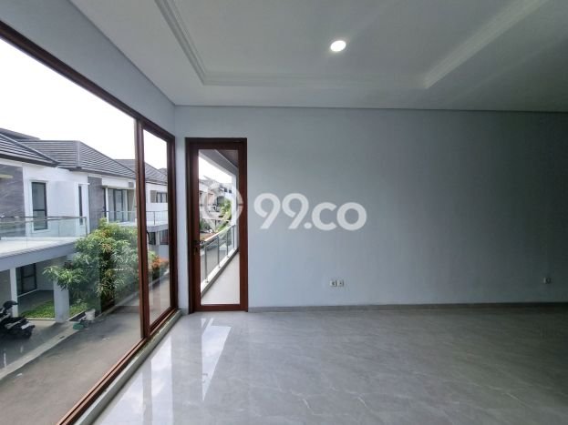 Hunian Super Mewah dengan Akses Paling Strategis di Bintaro, Tangerang Selatan Hunian Super Mewah dengan Akses Paling Strategis di Bintaro, Tangerang Selatan