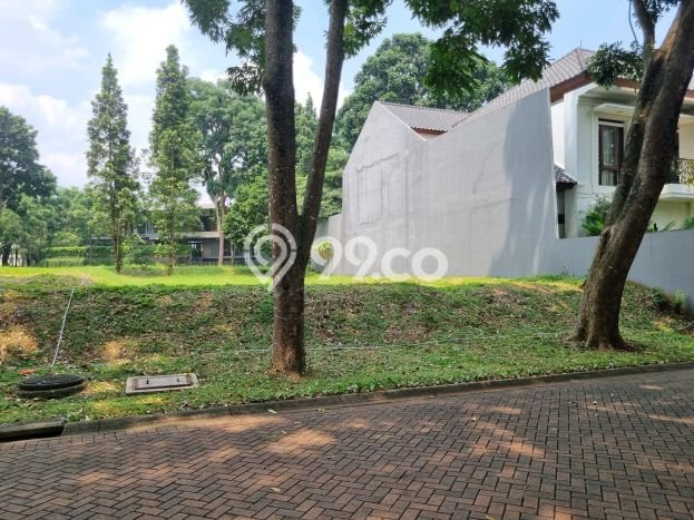 Untuk Dijual Tanah di Tangerang Selatan, Luas 676m2 SHM Untuk Dijual Tanah di Tangerang Selatan, Luas 676m2 SHM