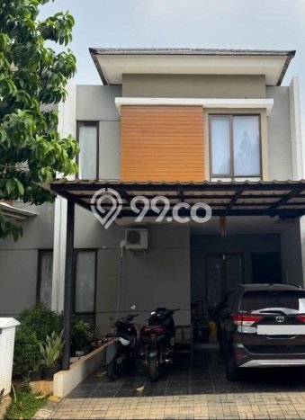 Dijual Hunian Rumah Terawat 3 Kamar di Graha Raya, Tangerang Selatan Dijual Hunian Rumah Terawat 3 Kamar di Graha Raya, Tangerang Selatan