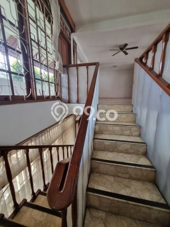 Rumah Elit Modern Siap Huni di Kemang Jakarta Selatan Rumah Elit Modern Siap Huni di Kemang Jakarta Selatan