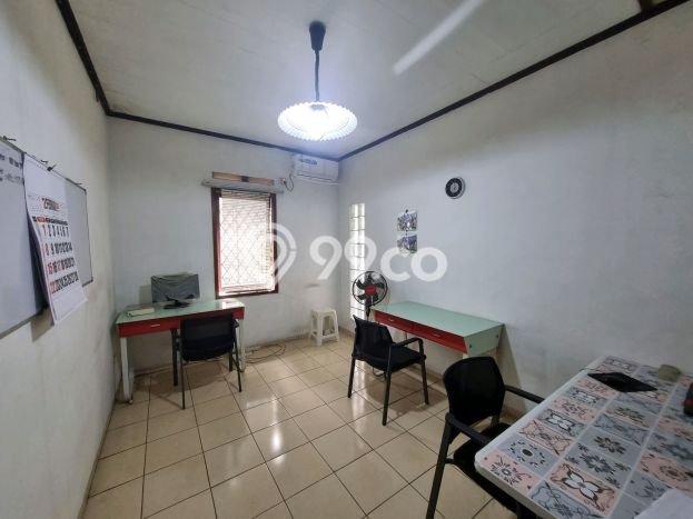 Rumah Minimalis 3 Kamar LT 90m2 di Bintaro Rumah Minimalis 3 Kamar LT 90m2 di Bintaro