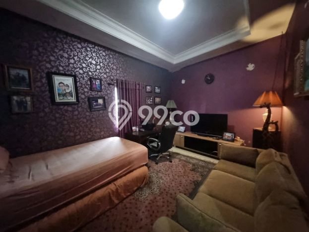 Hunian Super Elit dengan Akses Paling Strategis di Bintaro, Tangerang Selatan Hunian Super Elit dengan Akses Paling Strategis di Bintaro, Tangerang Selatan