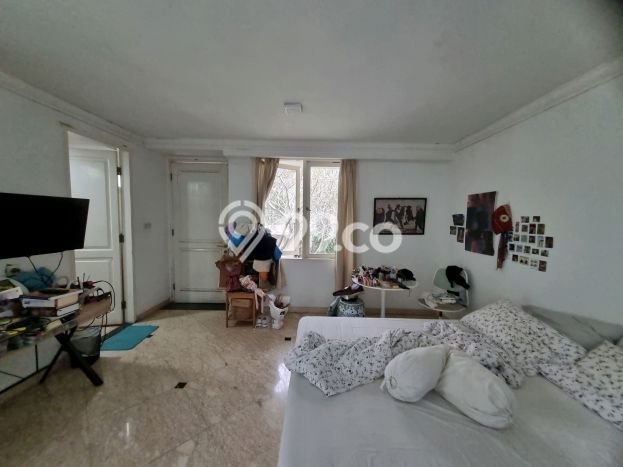Rumah Elit Modern Tanpa Renovasi di Cinere Jakarta Selatan Rumah Elit Modern Tanpa Renovasi di Cinere Jakarta Selatan