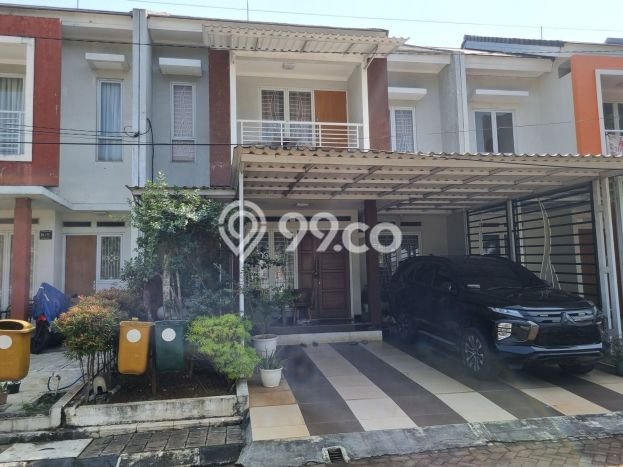 Rumah Modern Minimalis 3 KT Bisa Langsung Pindah di Sawangan Rumah Modern Minimalis 3 KT Bisa Langsung Pindah di Sawangan