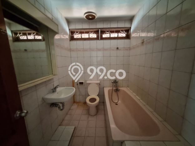 Rumah Elit Modern Siap Huni di Kemang Jakarta Selatan Rumah Elit Modern Siap Huni di Kemang Jakarta Selatan