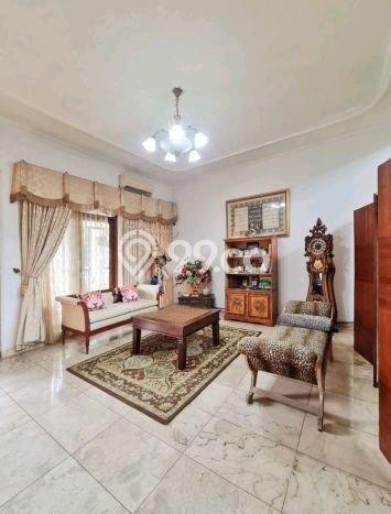 Rumah Luxury Modern Siap Huni di Pondok Labu Jakarta Selatan Rumah Luxury Modern Siap Huni di Pondok Labu Jakarta Selatan